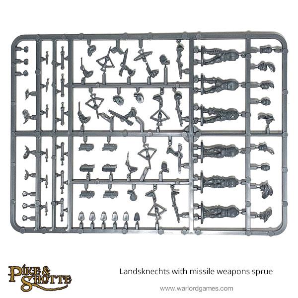 Wargames Delivered - Warlord Games Pike & Shotte - Martinique