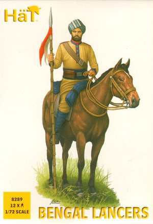 HaT 8289 Bengal Lancers