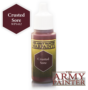 Army Painter Acrylic Warpaint - Crusted Sore