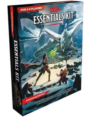D&D Essential Kit