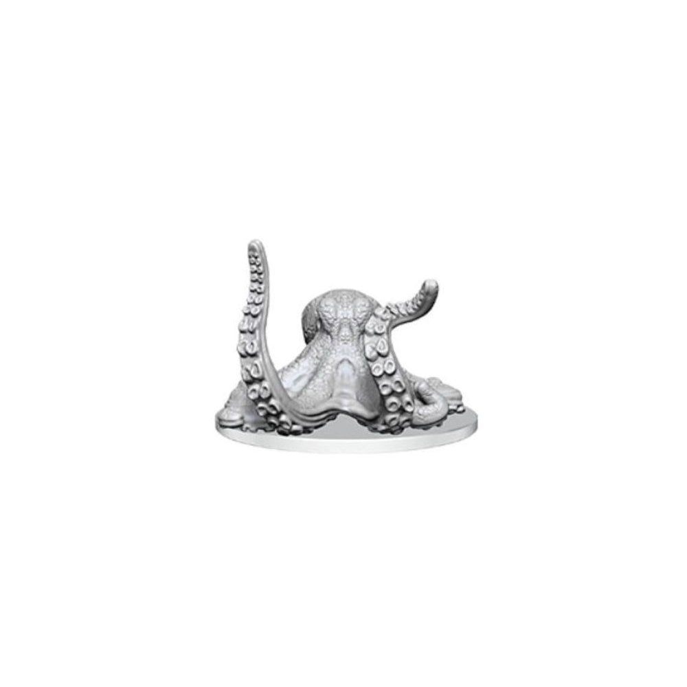 Giant Octopus (WizKids Deep Cuts Miniatures)