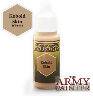 Army Painter Acrylic Warpaint - Kobold Skin