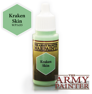 Army Painter Acrylic Warpaint - Kraken Skin