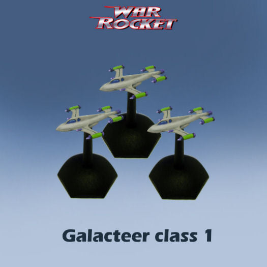 Galacteer Class 1 (3)
