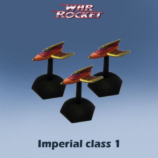 Imperial Class 1 (3)