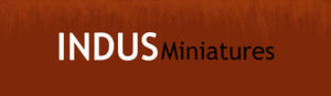 Indus Miniatures