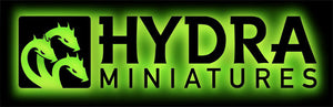 Hydra Miniatures