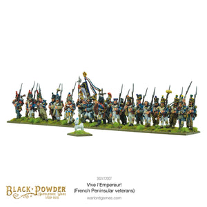 Black Powder - Vive l'Empereur