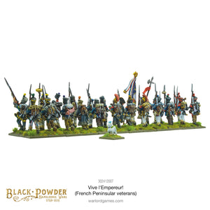 Black Powder - Vive l'Empereur