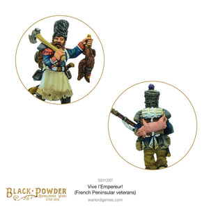 Black Powder - Vive l'Empereur