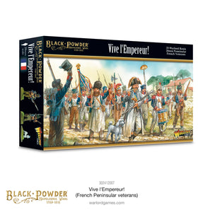 Black Powder - Vive l'Empereur