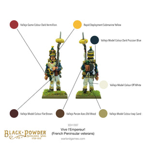 Black Powder - Vive l'Empereur