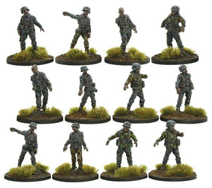 Konflikt '47: German Totenkorps (2025 Reformat)