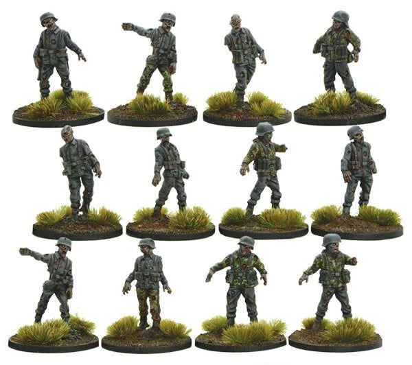 Konflikt '47: German Totenkorps (2025 Reformat)