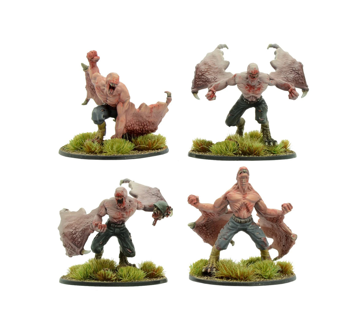Konflikt '47: Nachtjager Assault Squad (2025 Reformat)