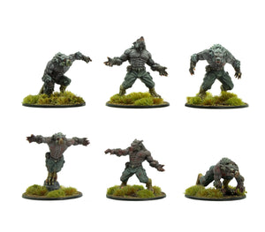 Konflikt '47: Schreckwulfen Squad (2025 Reformat)