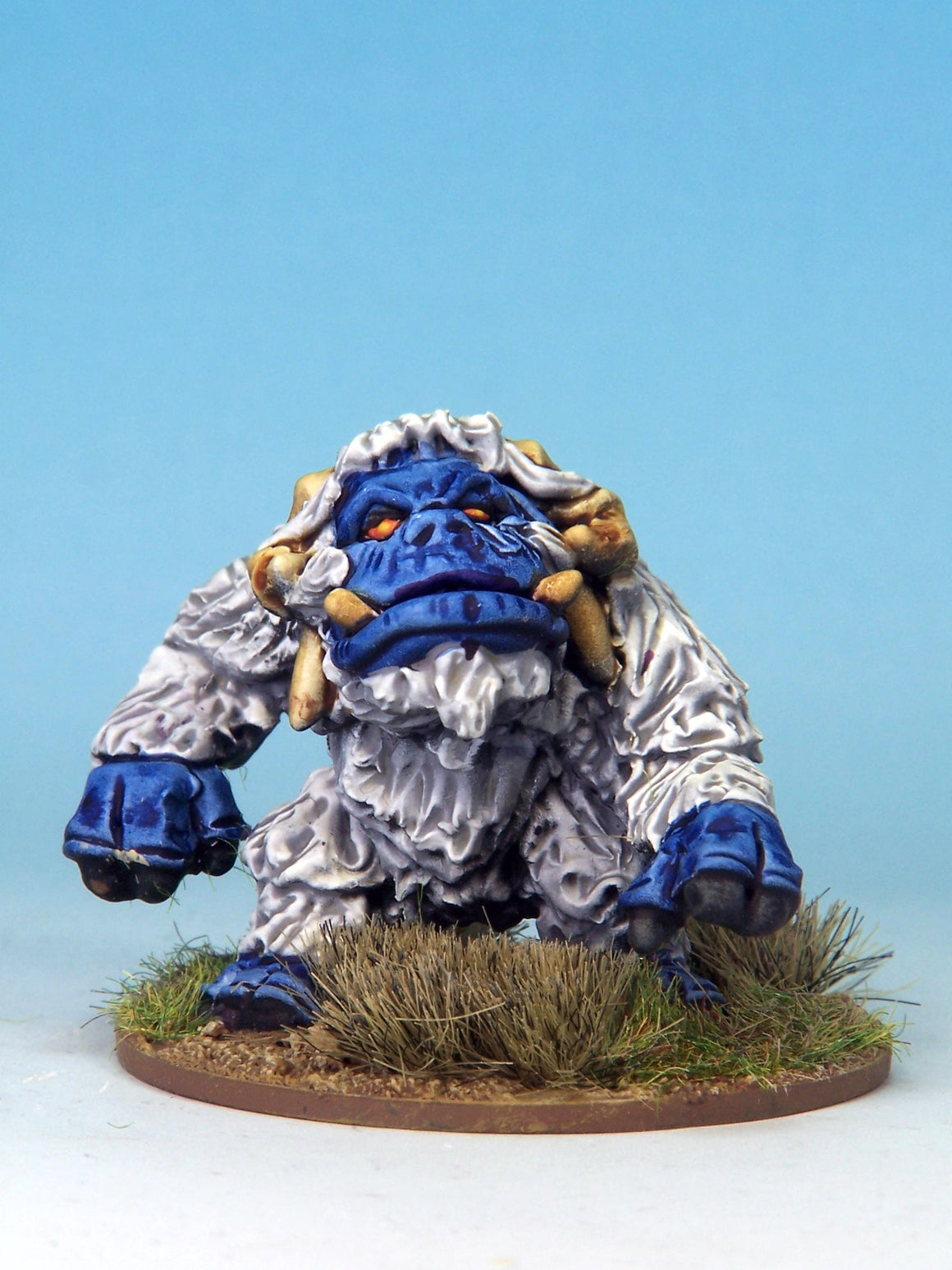 LH202 - Troll Astrid