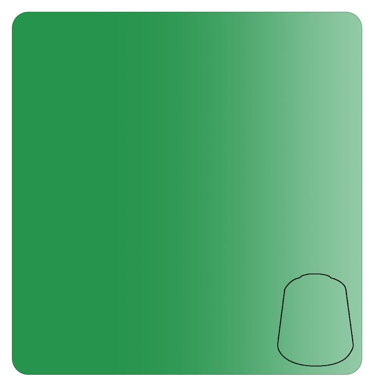 Warhammer Colour: Contrast - Hexwraith Flame