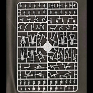 Wargames Atlantic British Expeditionary Force