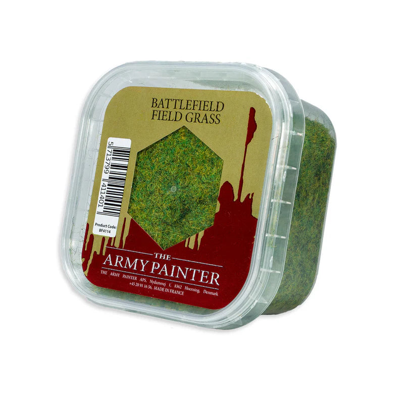 The Army Painter: Field Grass