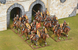 VXA035 - Victrix Early Imperial Roman Cavalry