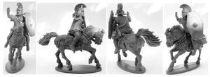 VXA035 - Victrix Early Imperial Roman Cavalry