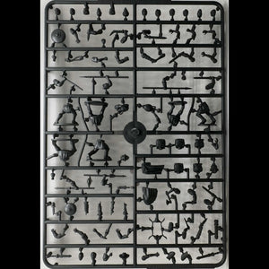 Wargames Atlantic Citizens of Rome single sprue 28mm