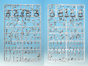 FGVP012 - Frostgrave Cultists III