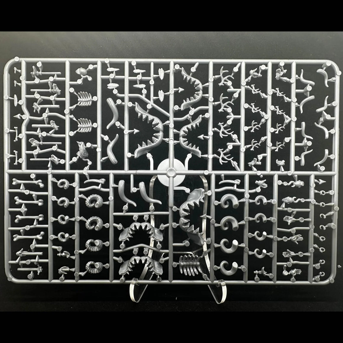 Wargames Atlantic Dead Animal Bits SINGLE SPRUE