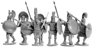 Victrix VXA050 - Greek Hoplites