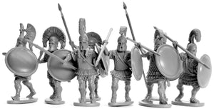 Victrix VXA050 - Greek Hoplites