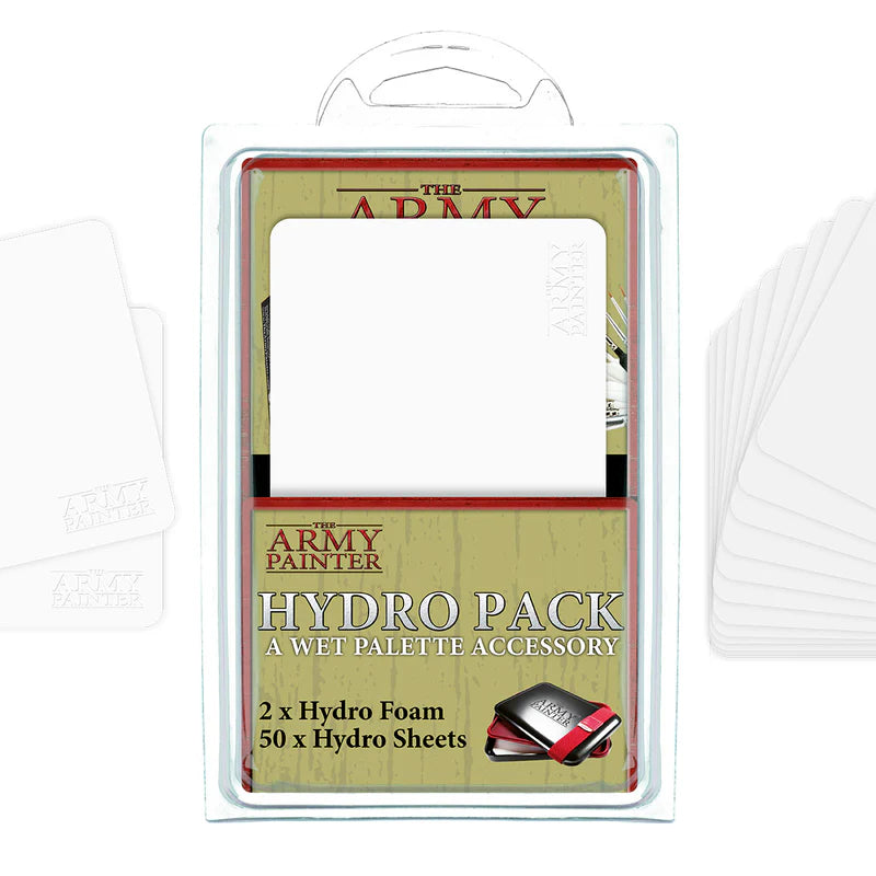 The Army Painter: Hydro Pack