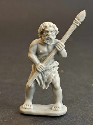 AA120 Cavemen