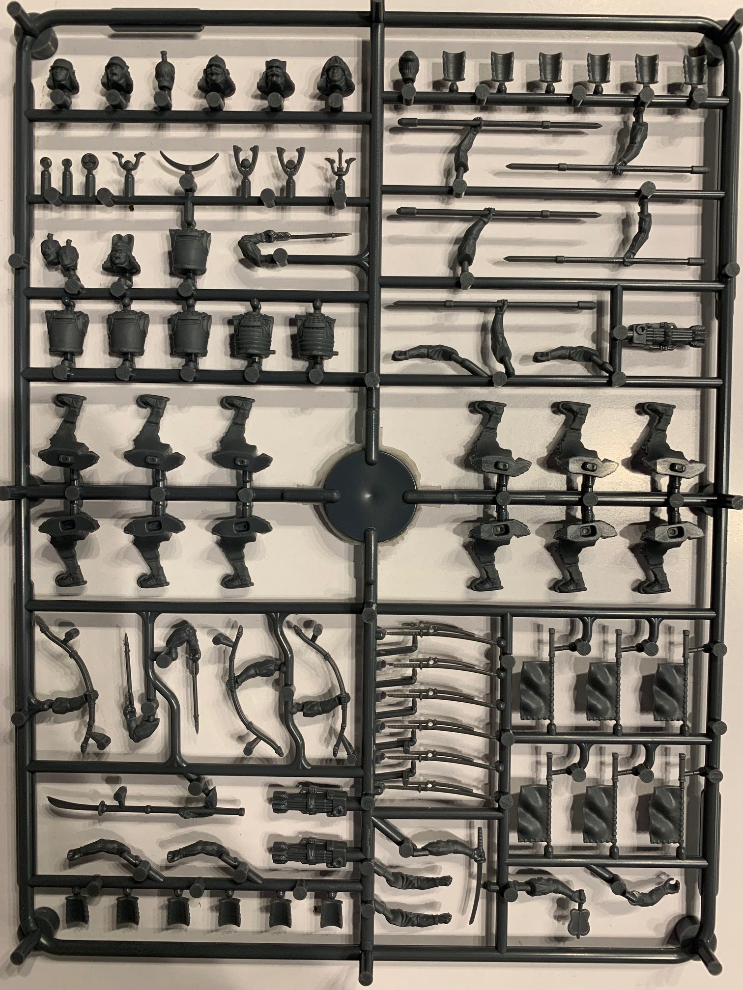 WARLORD GAMES 402010001 Accessoires de champ de bataille Bolt Action WARLORD GAMES 402010001 Accessoires de champ de bataille Bolt Action