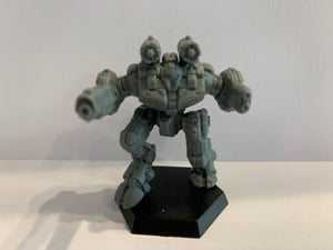 Battletech: Helios single mech cat35781