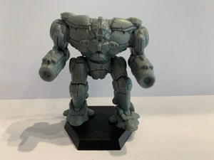 Battletech: Emperor single mech cat35781