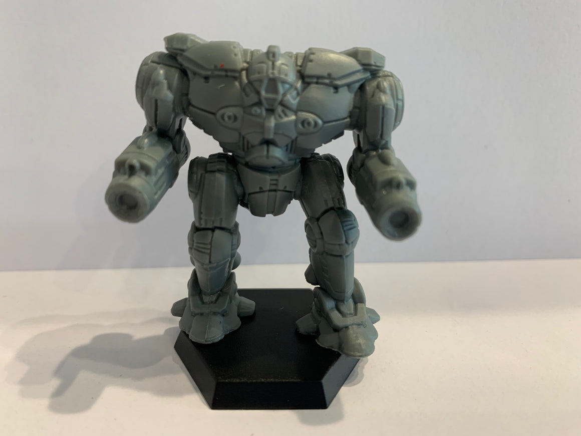 Battletech: Emperor single mech cat35781