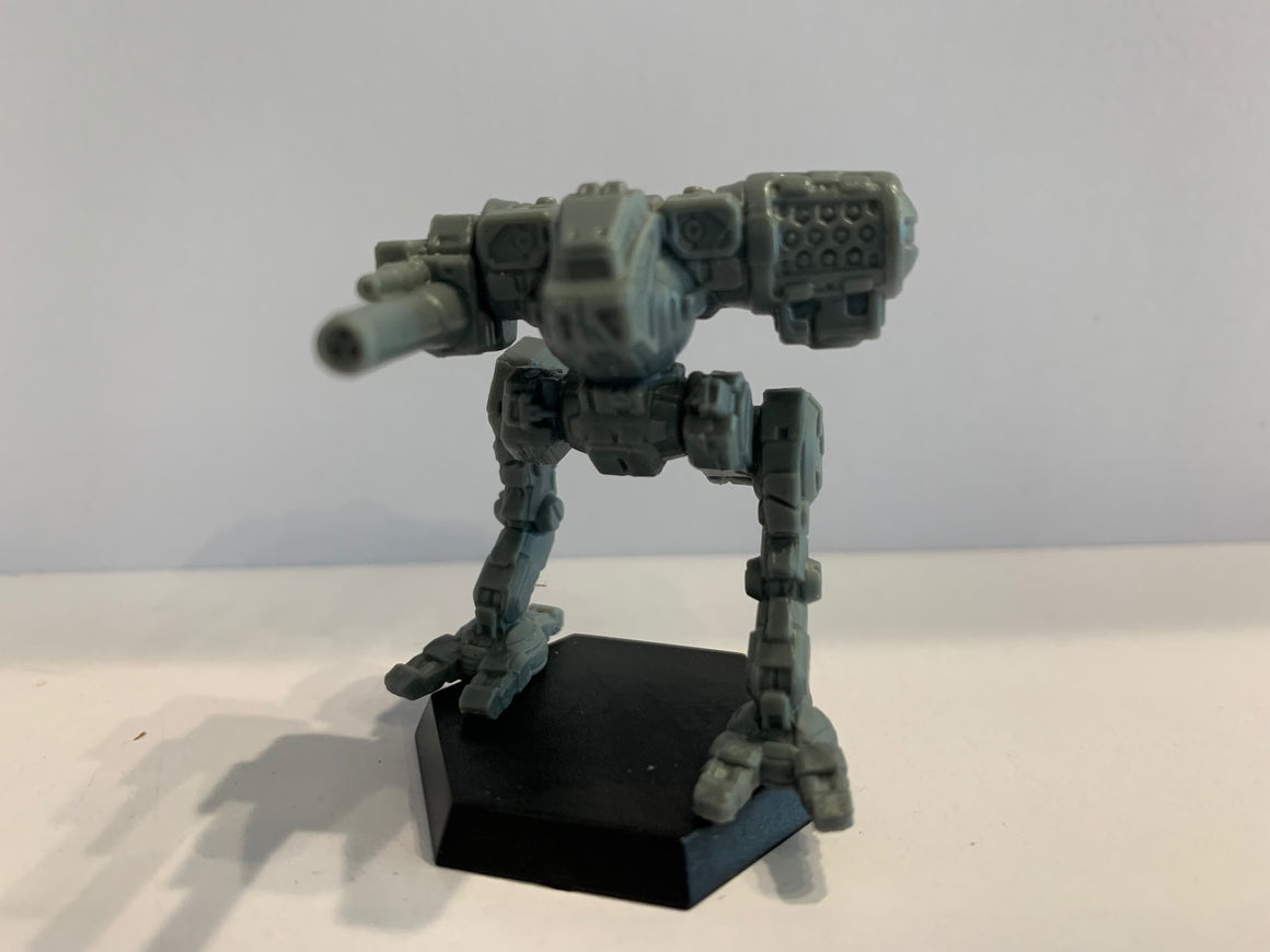 Battletech: Argus single mech cat35781