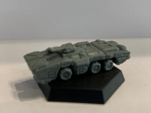 Battletech: Coolant Truck single mech cat35781