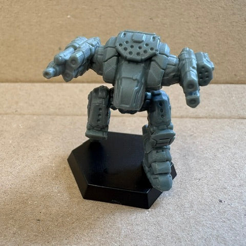 BattleTech Wendigo with 2 cards from CAT35787