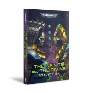 Warhammer 40,000: The Infinite and the Divine (Paperback)