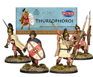 Victrix VXA051 - Thureophoroi