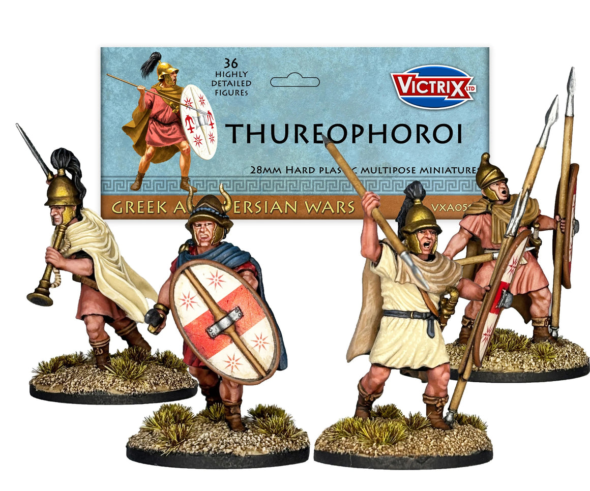 Victrix VXA051 - Thureophoroi