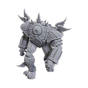 Marut (D&D Nolzur's Marvelous Unpainted Miniatures)
