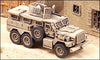 N526 Cougar 6x6 APC GHQ modern US American
