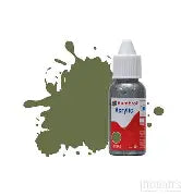 Humbrol Acrylic Matt (14ml)
