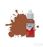 Humbrol Acrylic Matt (14ml)