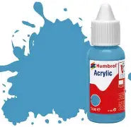 Humbrol Acrylic Matt (14ml)