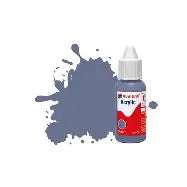 Humbrol Acrylic Matt (14ml)
