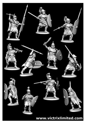 Victrix VXA051 - Thureophoroi